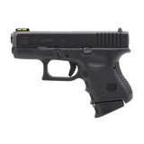 "Glock 27 Gen 3 Pistol .40 S&W (PR63641)" - 3 of 3
