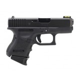 "Glock 27 Gen 3 Pistol .40 S&W (PR63641)" - 1 of 3
