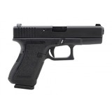 "Glock 23 Gen 2 Pistol .40 S&W (PR63643)" - 1 of 3