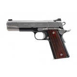 "Kimber Custom CDPII Pistol .45ACP (PR63611)" - 6 of 6