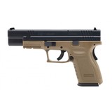 "Springfield XD Tactical 45ACP Pistol (PR63644)" - 2 of 3