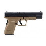"Springfield XD Tactical 45ACP Pistol (PR63644)" - 1 of 3