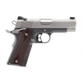 "Kimber Pro CDP Pistol 9MM (NGZ3501) NEW" - 1 of 3