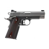 "Kimber Pro CDP Pistol .45ACP (NGZ3555) NEW" - 1 of 3