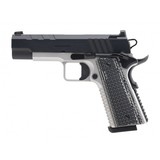"Springfield Emissary Pistol 45ACP (NGZ3560) New" - 2 of 3