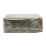 ".45 Calibre Sharps Rifle Empty Cartridge Box (AM1616)" - 2 of 2