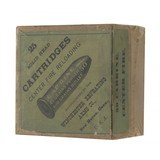 "50 Carbine Empty Boxby Winchester (AM1617)" - 1 of 1