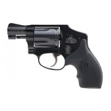 "Smith & Wesson 442-2 Revolver .38 SPL (PR63647)" - 1 of 6