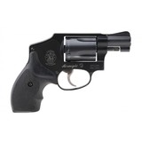 "Smith & Wesson 442-2 Revolver .38 SPL (PR63647)" - 3 of 6