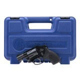 "Smith & Wesson 442-2 Revolver .38 SPL (PR63647)" - 4 of 6