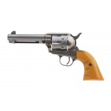 "Cimarron Rooster Revolver 45LC (PR63648)" - 1 of 7