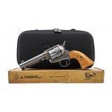 "Cimarron Rooster Revolver 45LC (PR63648)" - 2 of 7