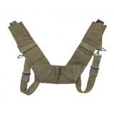 "US Army Combat Suspenders LC-2 (MM3053)" - 2 of 2