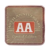 "Winchester 40th Anniversary 12ga AA Tin (AM1559)" - 1 of 2