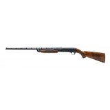 "Ithaca 37R Deluxe Shotgun 20 GA (S15144)" - 3 of 4