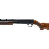 "Ithaca 37R Deluxe Shotgun 20 GA (S15144)" - 2 of 4