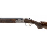 "Beretta 687 SPIII Shotgun 410ga (NGZ3553)" - 3 of 5