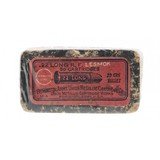 ".22 LONG Lesmok by Remington UMC (AM1604)" - 1 of 2