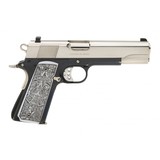 "Colt Government MK-IV Series 80 Pistol 45ACP (C19026)" - 1 of 6