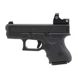 "Glock 26 Gen 3 Pistol 9mm (PR63650)" - 2 of 4