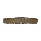 "US GI Web Pistol Belt (MM3057)" - 1 of 2