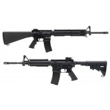 "FN M16A4/ M4 Military Collector Matching Pair (R39699) Consignment" - 1 of 17