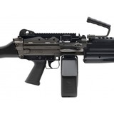 "FNH M249S Military Collector 5.56 NATO (R39700) Consignment" - 5 of 12