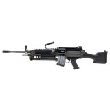 "FNH M249S Military Collector 5.56 NATO (R39700) Consignment" - 6 of 12