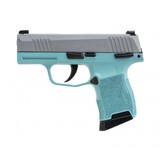 "Sig Sauer P365 Pistol 9MM (NGZ3621) NEW" - 3 of 3