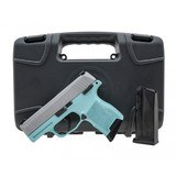 "Sig Sauer P365 Pistol 9MM (NGZ3621) NEW" - 2 of 3