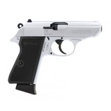 "Walther PPK/S .22LR (NGZ907) New" - 1 of 3