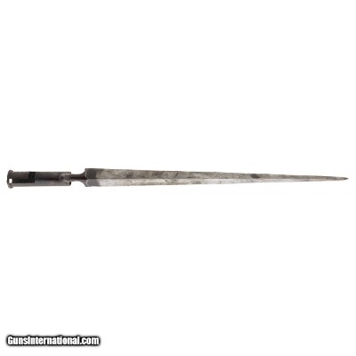 "Replica Socket Bayonet (MEW3353)"