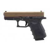 "Glock 19 Gen 4 9mm (PR63591)" - 3 of 3