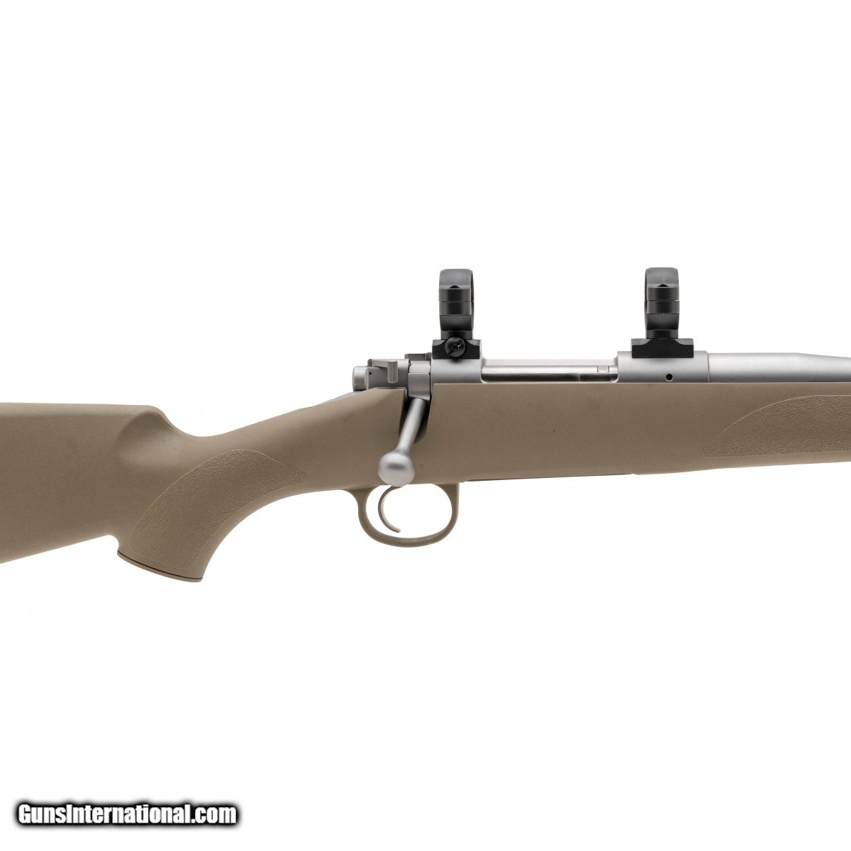 "Kimber 84M Rifle .308 Win (R39626)"