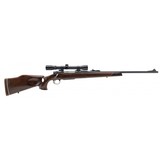 "Remington 700 BDL Rifle 25-06 Rem (R39728)" - 1 of 4