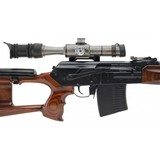 "Molot VEPR Rifle 7.62x54R (R39729)" - 2 of 4