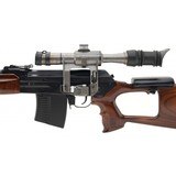 "Molot VEPR Rifle 7.62x54R (R39729)" - 3 of 4