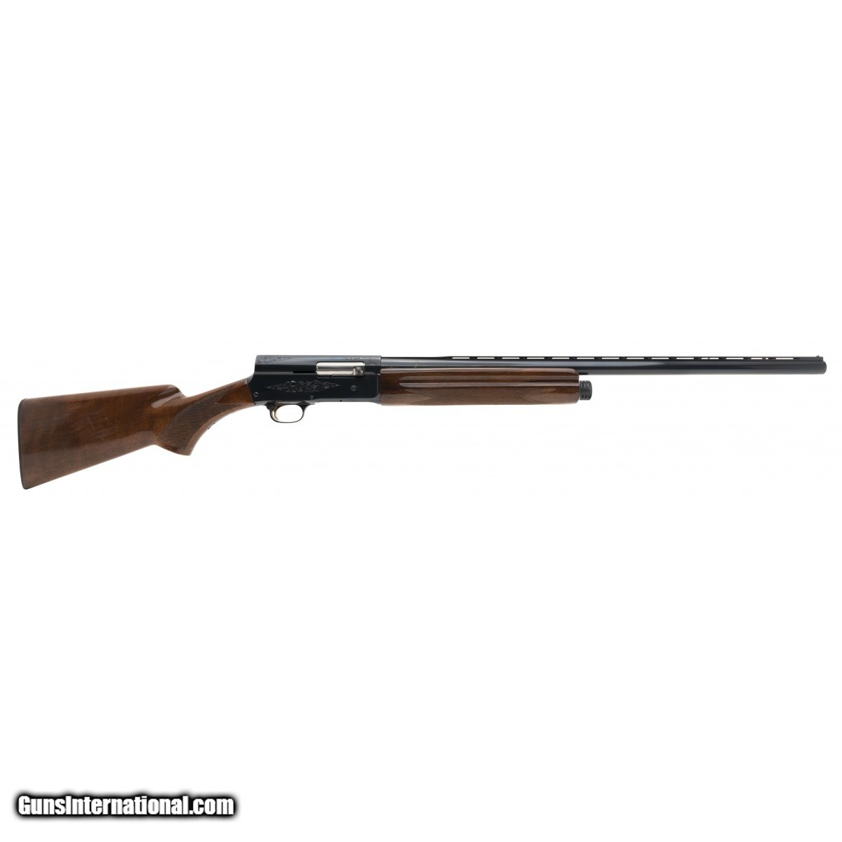 "Browning/Miroku Auto5 Light Twelve Shotgun 12GA (S15123)"