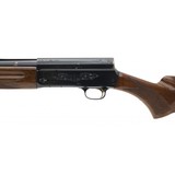 "Browning/Miroku Auto-5 Light Twelve Shotgun 12GA (S15123)" - 3 of 4