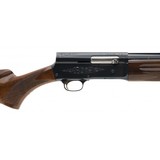 "Browning/Miroku Auto-5 Light Twelve Shotgun 12GA (S15123)" - 2 of 4