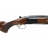 "Browning Citori Shotgun 20GA (S15147)" - 3 of 4
