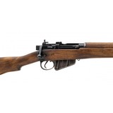 "Savage Enfield No4 MKI Rifle .303 British (R39701)" - 5 of 5