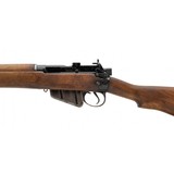 "Savage Enfield No4 MKI Rifle .303 British (R39701)" - 3 of 5