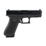 "Glock 45 Gen 5 Pistol 9mm (PR63685)" - 1 of 4