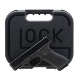 "Glock 45 Gen 5 Pistol 9mm (PR63685)" - 2 of 4