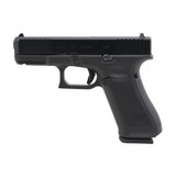 "Glock 45 Gen 5 Pistol 9mm (PR63685)" - 4 of 4