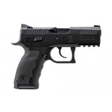 "Sphinx SDP-C Pistol 9mm (PR63687)"