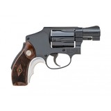 "Smith & Wesson 40-1 .38 Special (PR63652)" - 6 of 6