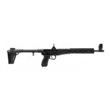 "Kel-Tec sub2000 Rifle 9MM (R39708)" - 1 of 4