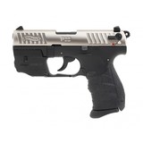 "Walther P22 Pistol .22LR (PR63692)" - 2 of 3